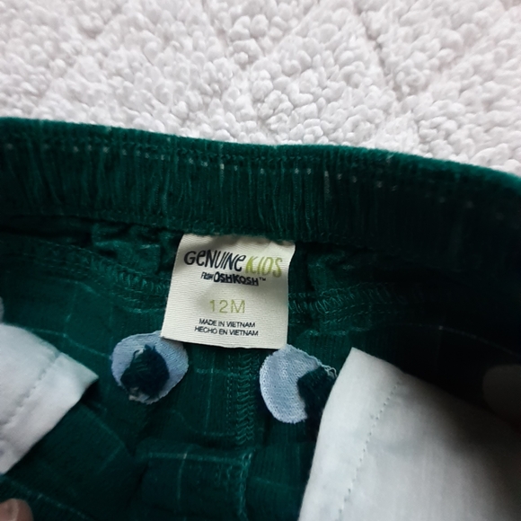 Genuine kids skirt - Picture 4 of 5